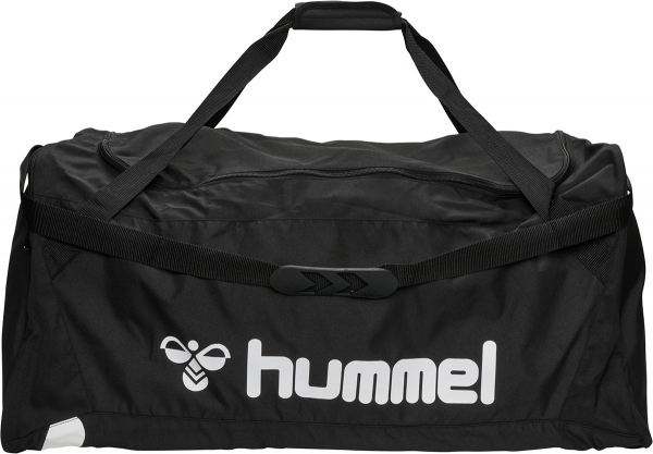 hummel Core Team Bag, individuell bedruckbar